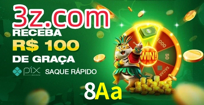 8Aa