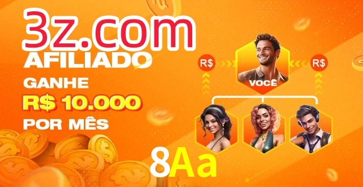 8Aa