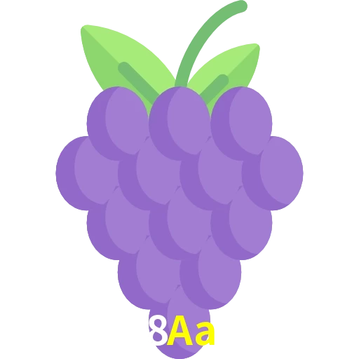 8Aa