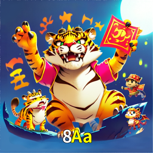 8Aa